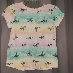 🎆 4/$10 🎆 Girls Tee